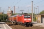 ADtranz 33880 - DB Regio "146 013-8"
18.05.2007 - Bochum
Ingmar Weidig