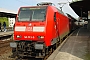Adtranz 33880 - DB Regio "146 013-8"
23.04.2005 - Köln-Deutz
Helmuth van Lier