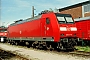 Adtranz 33880 - DB Regio "146 013-8"
18.09.2004 - Dessau,Werk
Marcus Schrödter