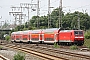 Adtranz 33880 - DB Regio "146 013"
07.06.2014 - Essen, Hauptbahnhof
Thomas Wohlfarth