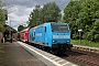 Adtranz 33880 - DB Regio "146 013"
17.05.2016 - Krippen
Frank Noack