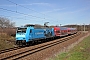 Adtranz 33880 - DB Regio "146 013"
28.03.2016 - Gröbern
Sven Hohlfeld