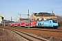 Adtranz 33880 - DB Regio "146 013"
02.04.2016 - Pirna
Sven Hohlfeld