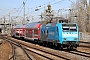 Adtranz 33880 - DB Regio "146 013"
07.04.2018 - Dresden, Hauptbahnhof
Thomas Wohlfarth