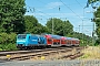 Adtranz 33880 - DB Regio "146 013"
04.07.2018 - Frellstedt
Tobias Schubbert
