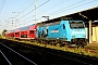 Adtranz 33880 - DB Regio "146 013"
23.07.2018 - Stendal
Andreas Meier