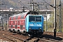 Adtranz 33880 - DB Regio "146 013"
15.04.2019 - Pirna
Thomas Wohlfarth