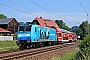 Adtranz 33880 - DB Regio "146 013"
09.06.2023 - Kurort Rathen
Tobias Schmidt