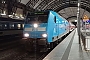 Adtranz 33880 - DB Regio "146 013"
12.04.2025 - Dresden, Hauptbahnhof
Thomas Wohlfarth