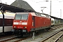 Adtranz 33881 - DB Regio "146 014-6"
03.09.2010 - Hamm (Westfalen)Ronnie Beijers