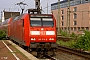 Adtranz 33881 - DB Regio "146 014-6"
18.05.2004 - Dortmund, Hauptbahnhof
Torsten Frahn