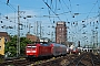 Adtranz 33881 - DB Regio "146 014"
17.08.2012 - Köln, Hauptbahnhof
Yannick Hauser