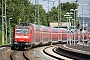 Adtranz 33881 - DB Regio "146 014"
14.06.2014 - Remagen
Thomas Wohlfarth