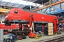 Adtranz 33881 - DB Regio "146 014"
30.08.2014 - Dessau, Werk (ehem. RAW)
Thomas Wohlfarth