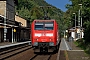 Adtranz 33881 - DB Regio "146 014"
16.09.2015 - KrippenTorsten Frahn