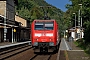 Adtranz 33881 - DB Regio "146 014"
16.09.2015 - Krippen
Torsten Frahn