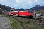 Adtranz 33881 - DB Regio "146 014"
07.04.2016 - Königstein (Sachs)Holger Grunow