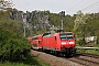 Adtranz 33881 - DB Regio "146 014"
30.04.2016 - Kurort RathenSven Hohlfeld
