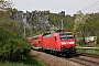 Adtranz 33881 - DB Regio "146 014"
30.04.2016 - Kurort Rathen
Sven Hohlfeld