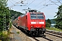 Adtranz 33881 - DB Regio "146 014"
08.07.2016 - ObervogelgesangTorsten Frahn