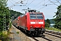 Adtranz 33881 - DB Regio "146 014"
08.07.2016 - Obervogelgesang
Torsten Frahn