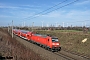 Adtranz 33881 - DB Regio "146 014"
16.03.2017 - OvelgünneAlex Huber