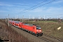 Adtranz 33881 - DB Regio "146 014"
16.03.2017 - Ovelgünne
Alex Huber