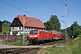Adtranz 33881 - DB Regio "146 014"
01.06.2017 - Kurort RathenAlex Huber