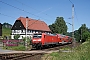 Adtranz 33881 - DB Regio "146 014"
01.06.2017 - Kurort Rathen
Alex Huber