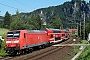 Adtranz 33881 - DB Regio "146 014"
19.07.2017 - Kurort RathenTobias Schubbert
