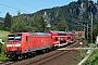 Adtranz 33881 - DB Regio "146 014"
19.07.2017 - Kurort Rathen
Tobias Schubbert