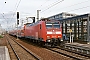 Adtranz 33881 - DB Regio "146 014"
05.11.2019 - Dresden, Bahnhof Dresden Mitte
Christian Stolze