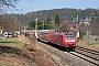 Adtranz 33881 - DB Regio "146 014"
24.03.2022 - Kurort Rathen
Christian Stolze