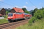 Adtranz 33881 - DB Regio "146 014"
09.06.2023 - Kurort Rathen
Tobias Schmidt