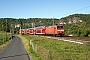Adtranz 33881 - DB Regio "146 014"
31.08.2025 - Kurort RathenTim Uhlmann