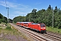 Adtranz 33882 - DB Regio "146 015"
23.06.2016 - Schandelah
René Große
