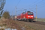 Adtranz 33882 - DB Regio "146 015"
10.02.2018 - Niederndodeleben
Marcus Schrödter