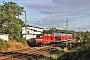 Adtranz 33882 - DB Regio "146 015"
21.06.2020 - Weißandt-Gölzau
Dirk Einsiedel