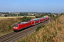 Adtranz 33882 - DB Regio "146 015"
19.08.2020 - Eilsleben
Daniel Berg