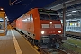 Adtranz 33882 - DB Regio "146 015"
20.09.2025 - Halle (Saale), Hauptbahnhof
Thomas Wohlfarth