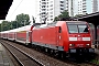 ADtranz 33883 - DB Regio "146 016-1"
25.08.2008 - Wesel, Bahnhof
Michael Kuschke