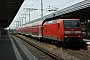 Adtranz 33883 - DB Regio "146 016-1"
02.07.2010 - Essen, HauptbahnhofAlbert Koch