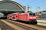 Adtranz 33883 - DB Regio "146 016"
19.06.2017 - Dresden, Hauptbahnhof
Steffen Kliemann