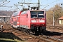 Adtranz 33883 - DB Regio "146 016"
07.04.2018 - Pirna
Thomas Wohlfarth