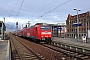 Adtranz 33883 - DB Regio "146 016"
05.11.2019 - Dresden, MitteChristian Stolze