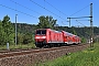 Adtranz 33883 - DB Regio "146 016"
02.06.2020 - Schöps
Christian Klotz