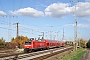 Adtranz 33883 - DB Regio "146 016"
03.11.2020 - Weißenfels-Großkorbetha
Alex Huber