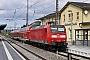 Adtranz 33883 - DB Regio "146 016"
16.09.2021 - Jena-GöschwitzChristian Klotz