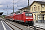 Adtranz 33883 - DB Regio "146 016"
16.09.2021 - Jena-Göschwitz
Christian Klotz