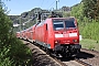 Adtranz 33883 - DB Regio "146 016"
12.04.2024 - Kurort Rathen
Thomas Wohlfarth